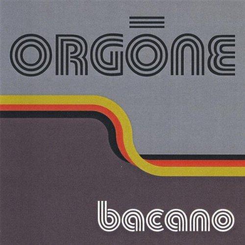 Acheter Orgone - Bacano État correct - 15,56 € Orgone - Bacano État correct - reconditionné disponible sur Label Emmaüs